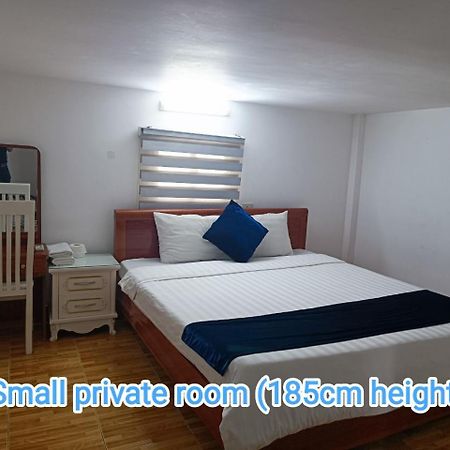 Hanoi Boutique House Dış mekan fotoğraf