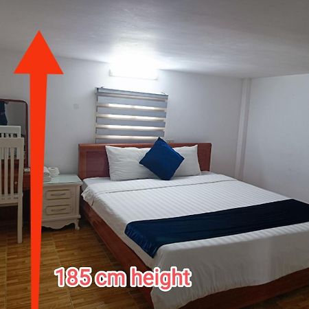 Hanoi Boutique House Dış mekan fotoğraf