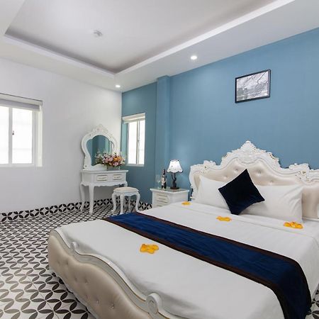 Hanoi Boutique House Dış mekan fotoğraf