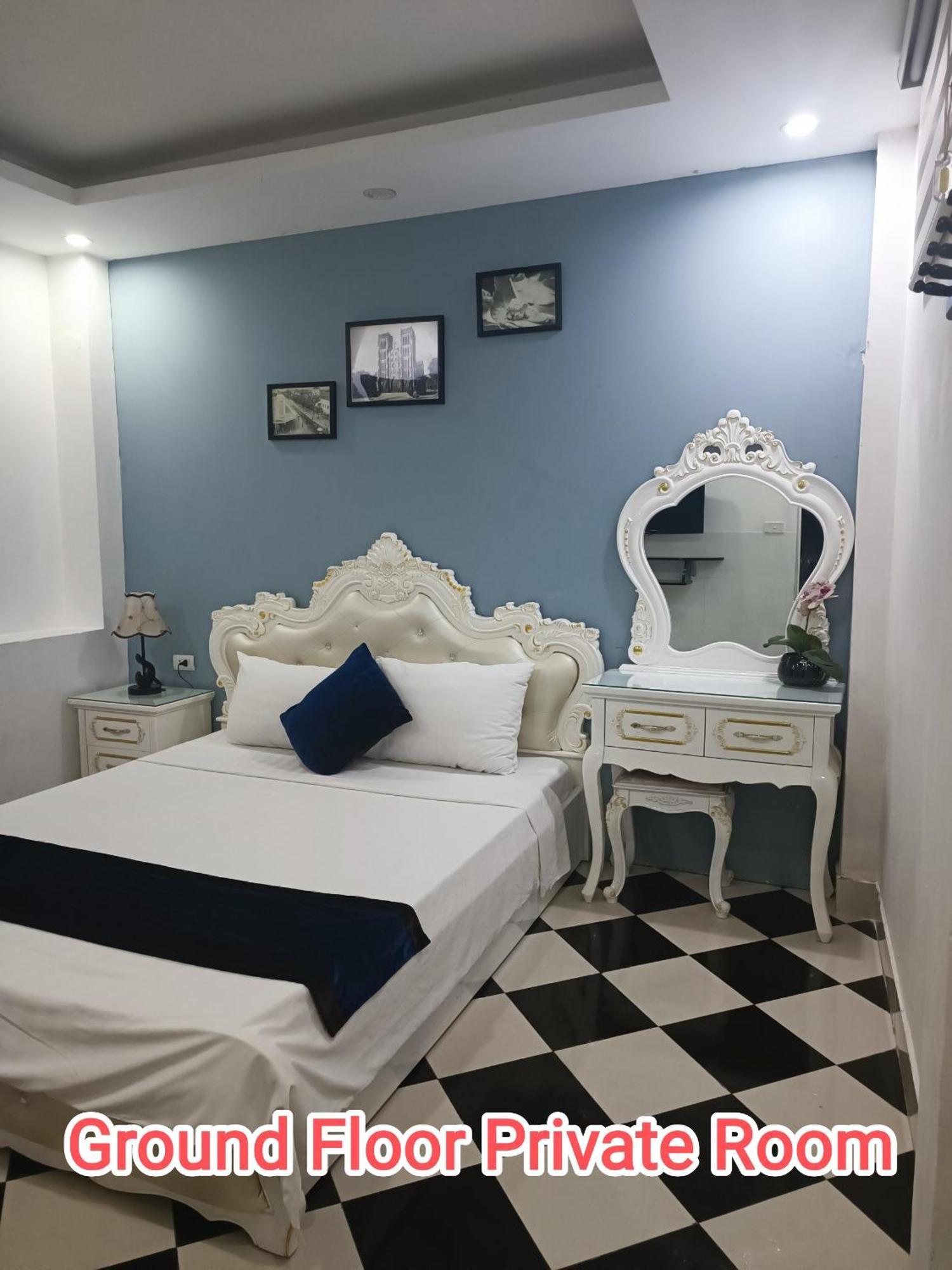 Hanoi Boutique House Dış mekan fotoğraf