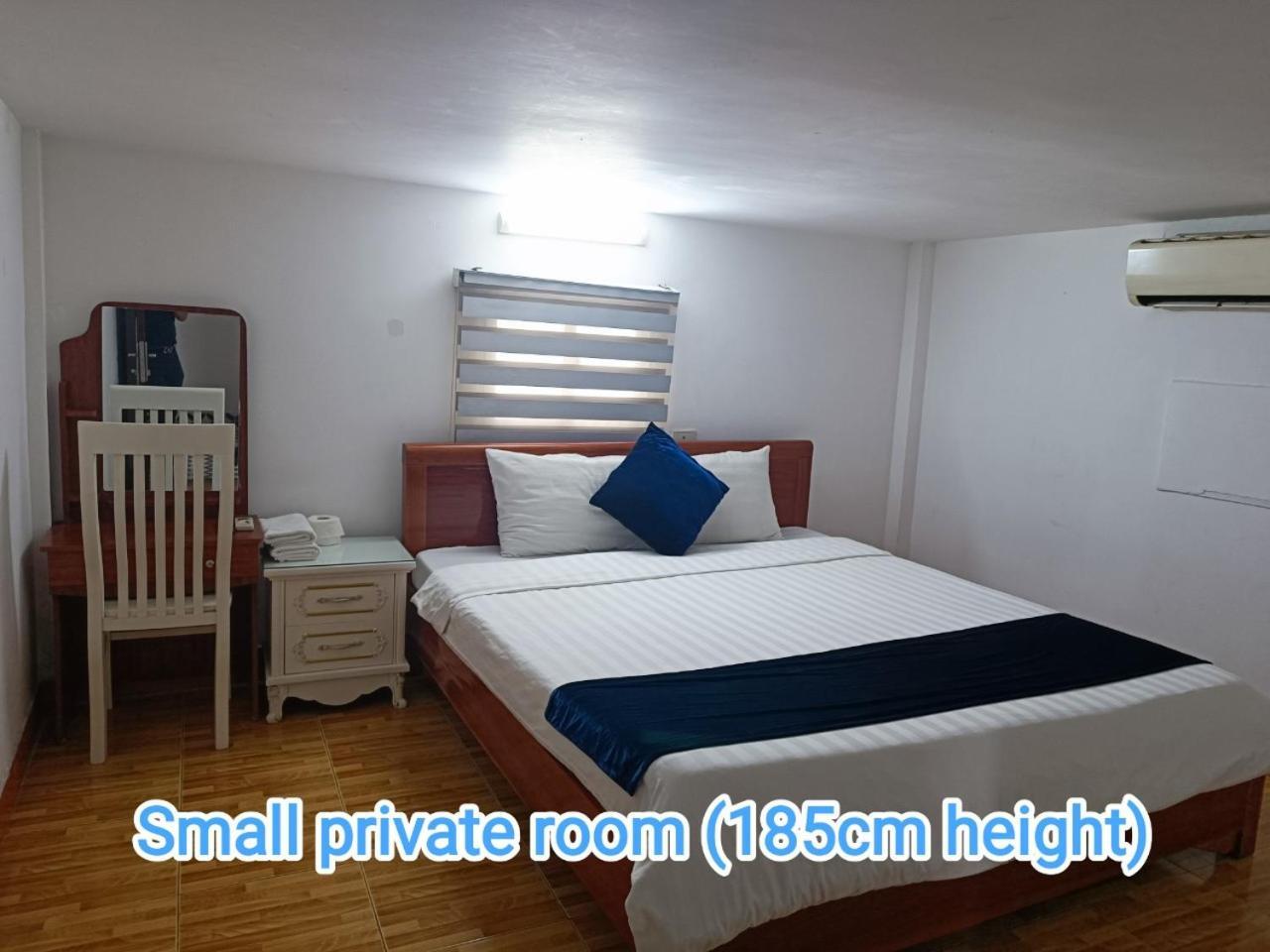 Hanoi Boutique House Dış mekan fotoğraf