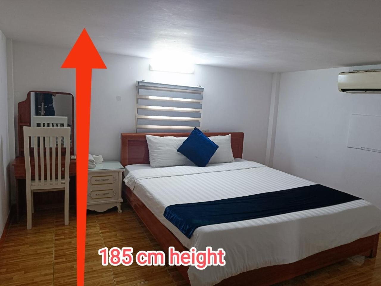 Hanoi Boutique House Dış mekan fotoğraf