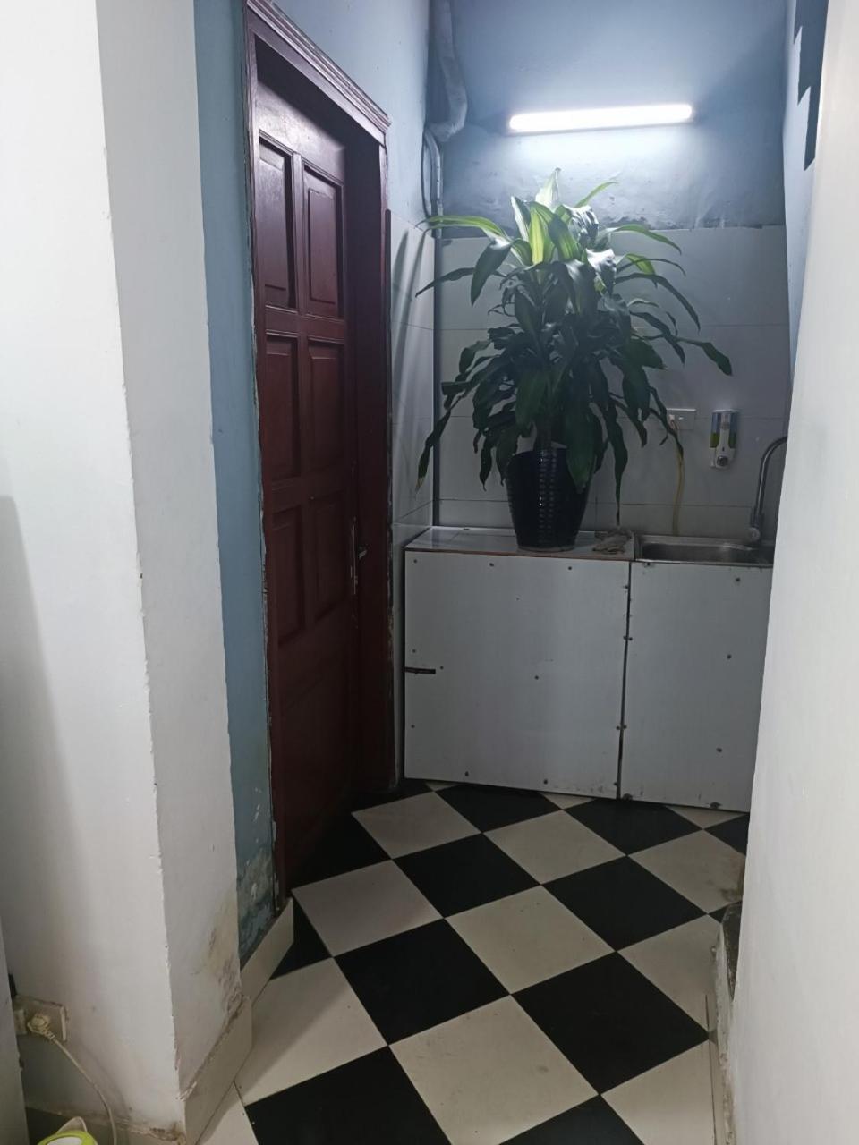 Hanoi Boutique House Dış mekan fotoğraf