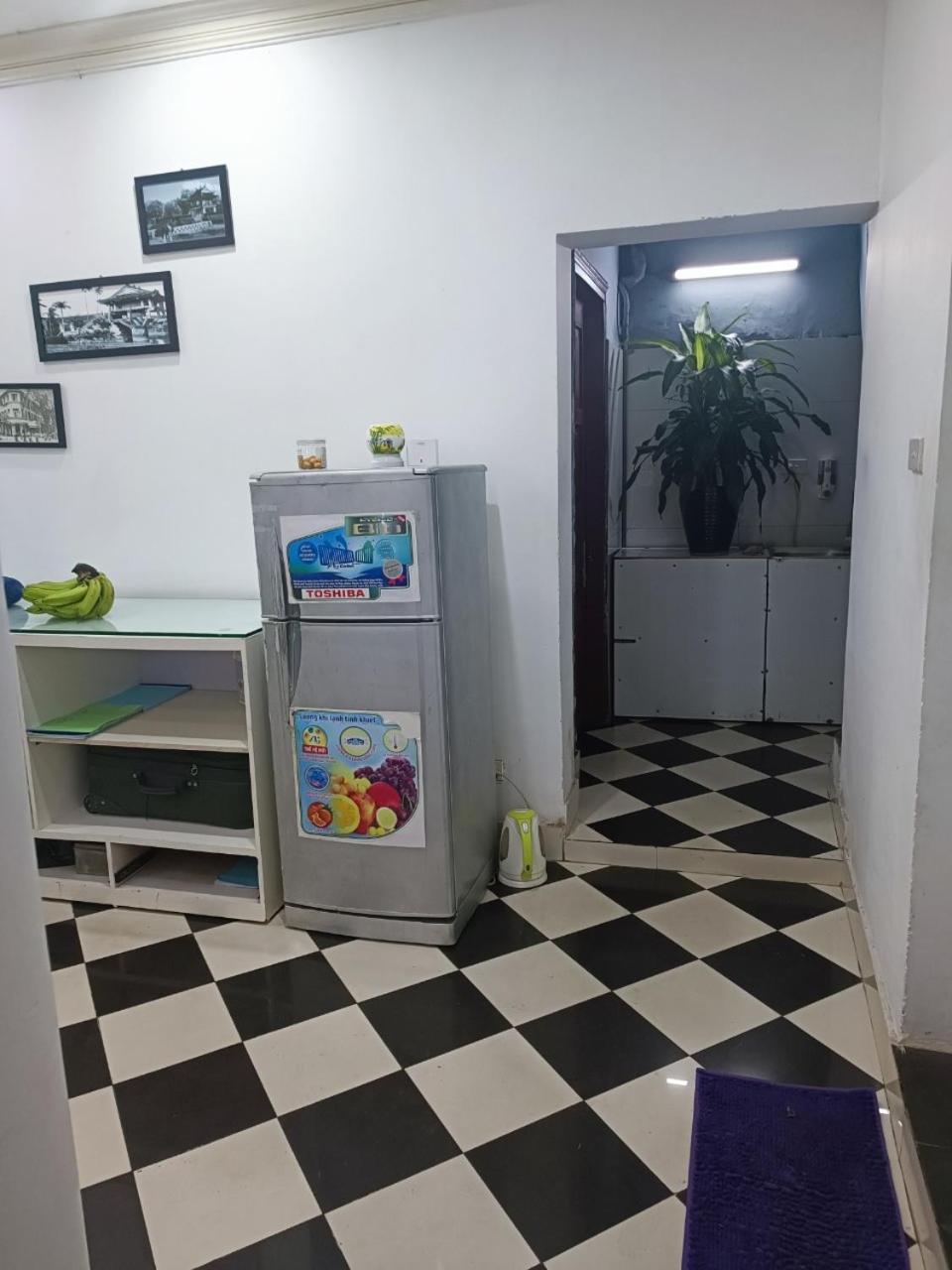 Hanoi Boutique House Dış mekan fotoğraf