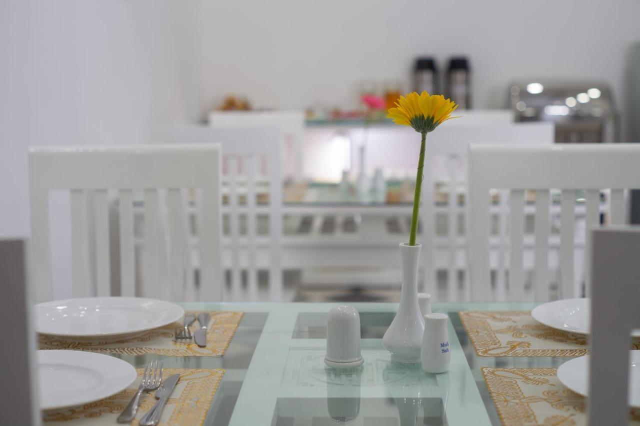 Hanoi Boutique House Dış mekan fotoğraf