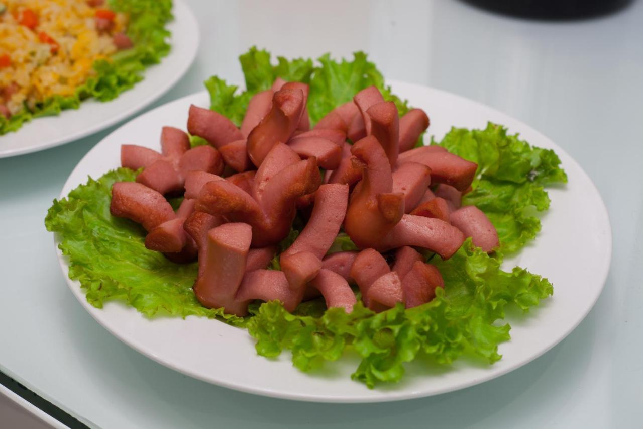 Hanoi Boutique House Dış mekan fotoğraf