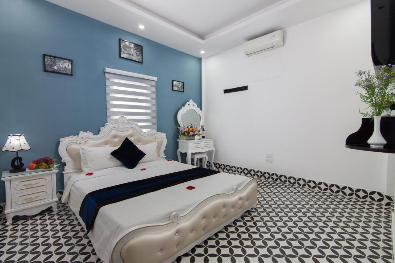 Hanoi Boutique House Dış mekan fotoğraf