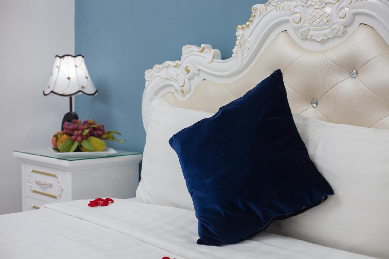 Hanoi Boutique House Dış mekan fotoğraf