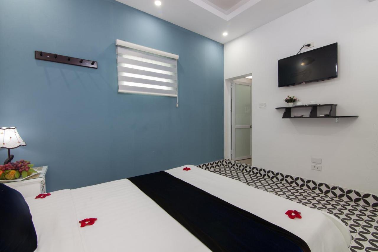 Hanoi Boutique House Dış mekan fotoğraf