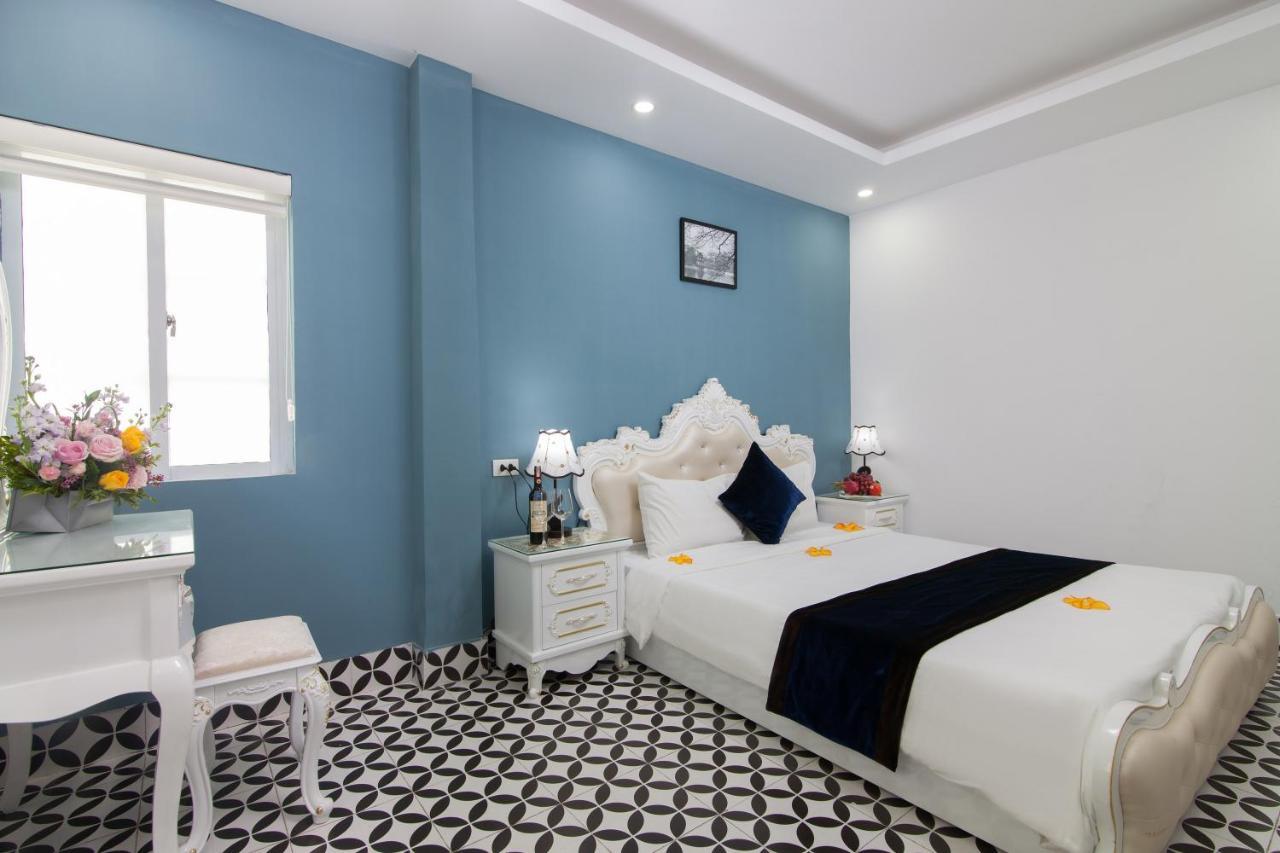 Hanoi Boutique House Dış mekan fotoğraf