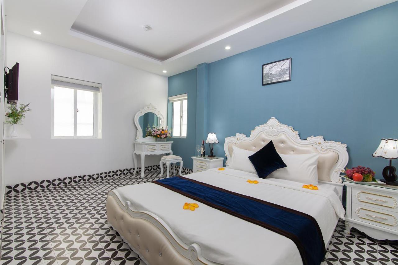 Hanoi Boutique House Dış mekan fotoğraf