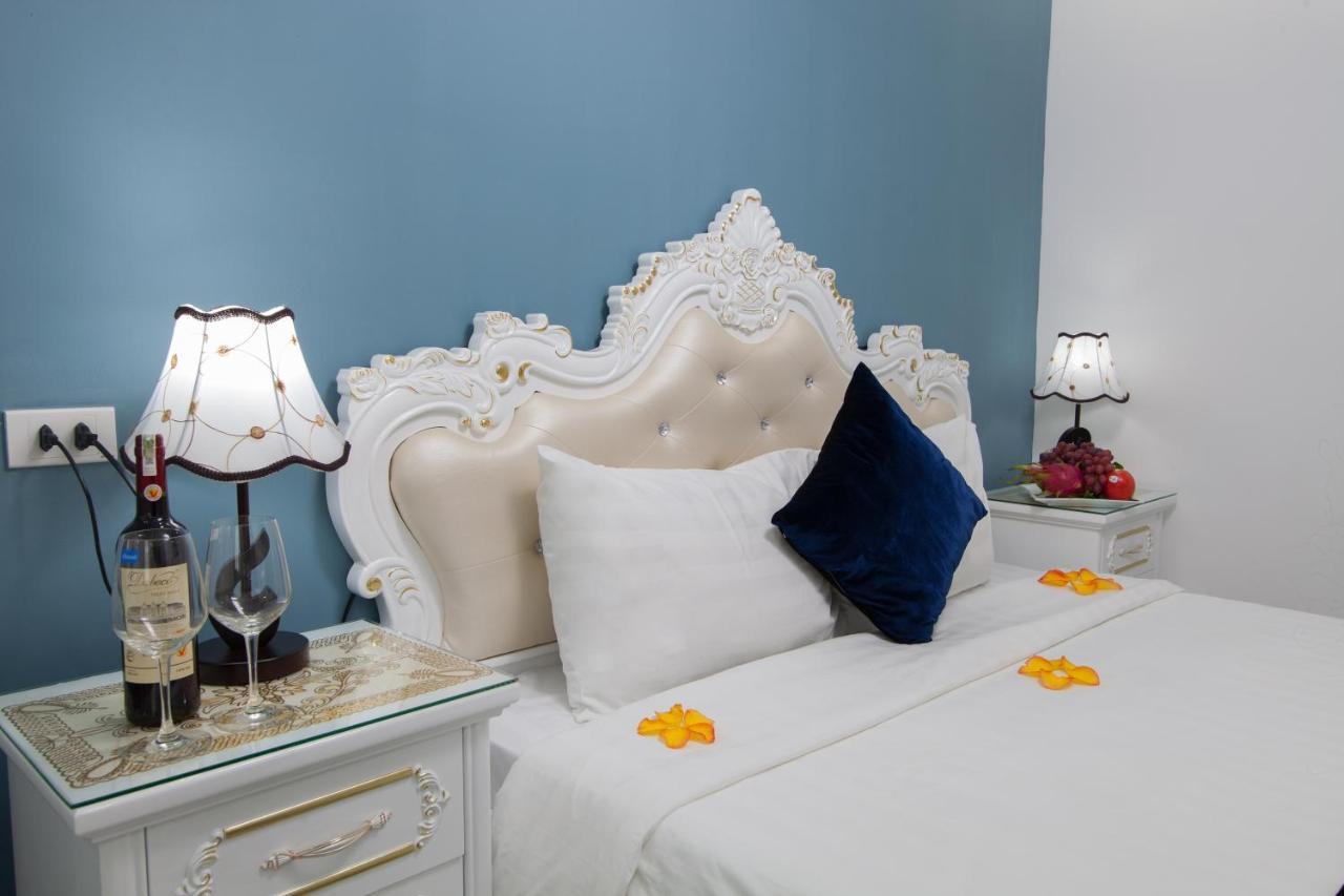 Hanoi Boutique House Dış mekan fotoğraf