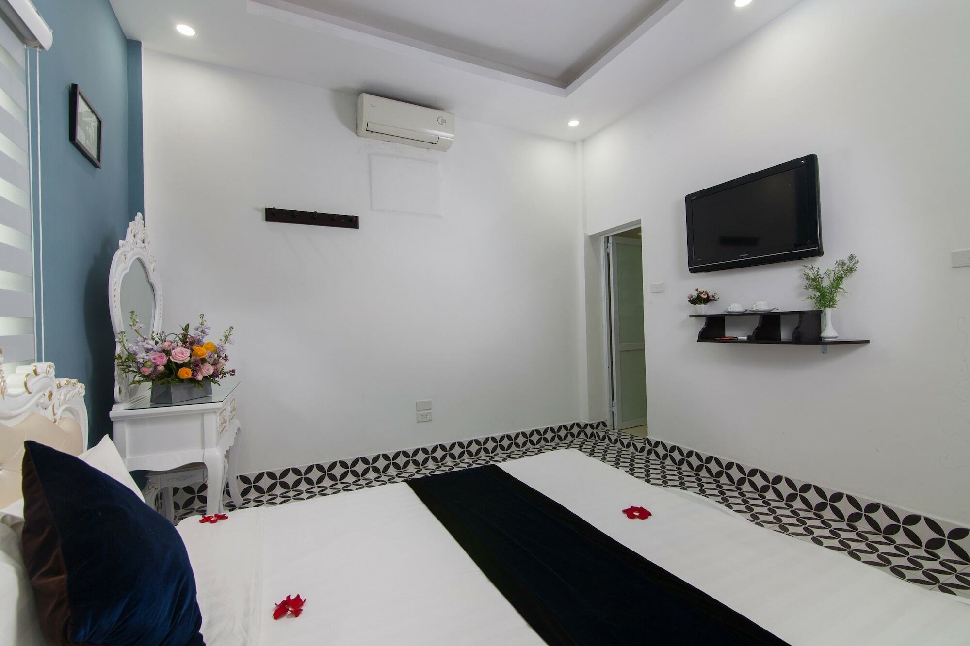 Hanoi Boutique House Dış mekan fotoğraf