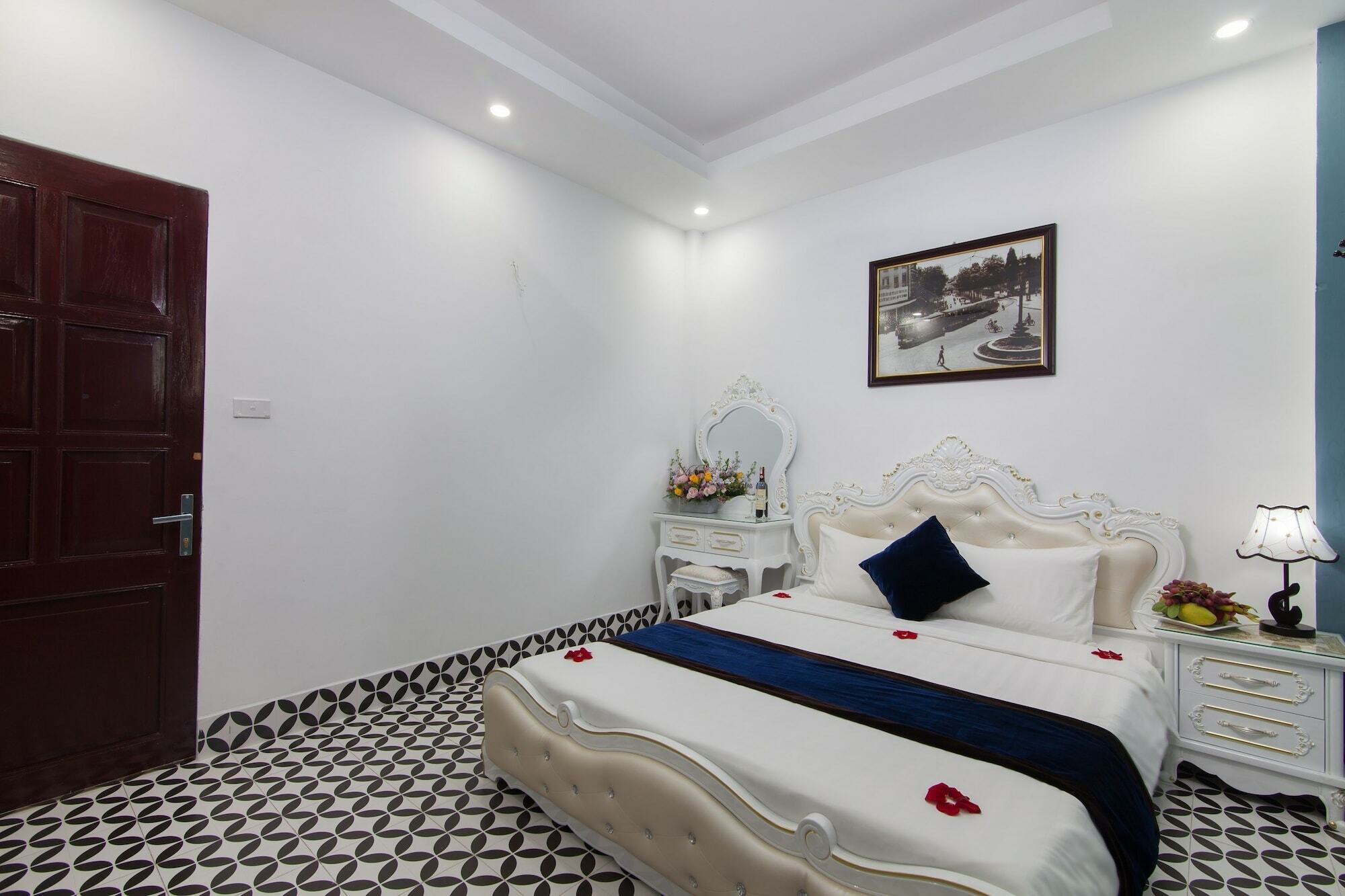 Hanoi Boutique House Dış mekan fotoğraf
