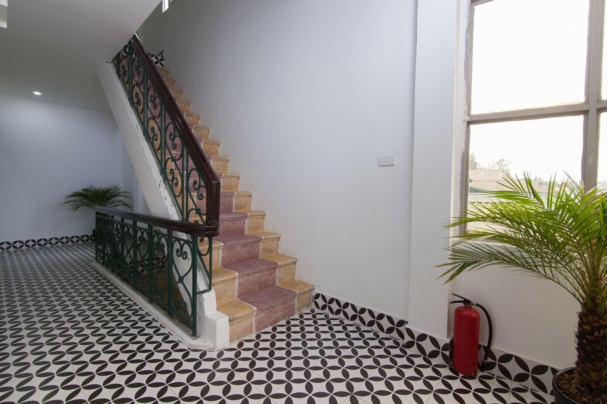 Hanoi Boutique House Dış mekan fotoğraf