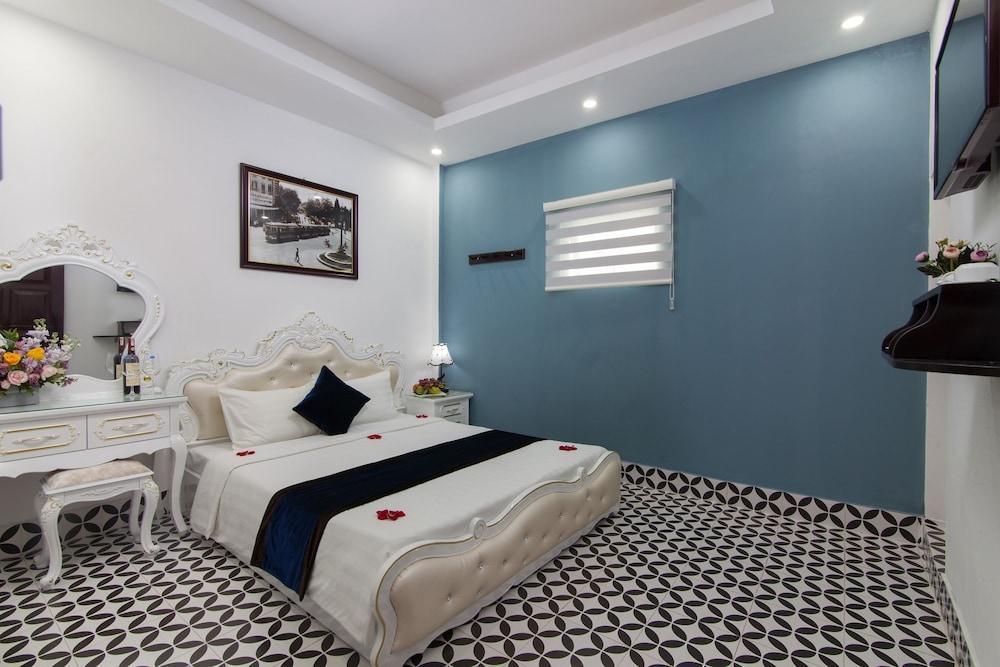 Hanoi Boutique House Dış mekan fotoğraf